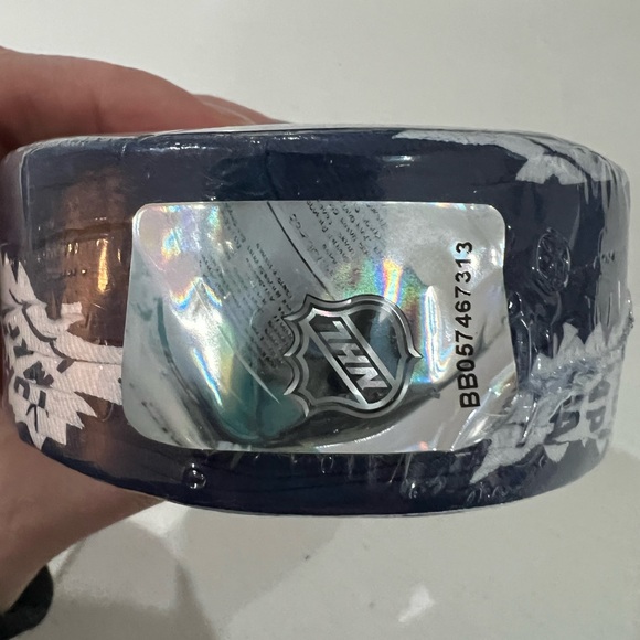 Toronto Maple Leaf boxers - Picture 2 of 3